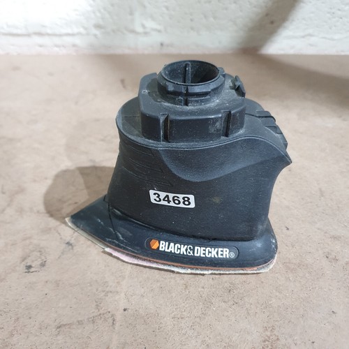Black decker quattro kc2000f - decker,