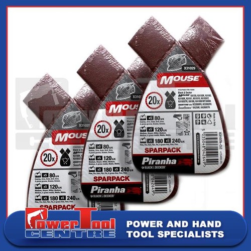 Black decker - 60, x
