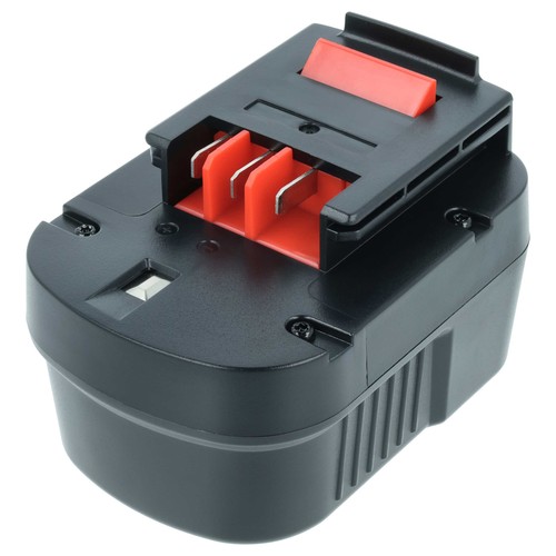 Battery for black - for,