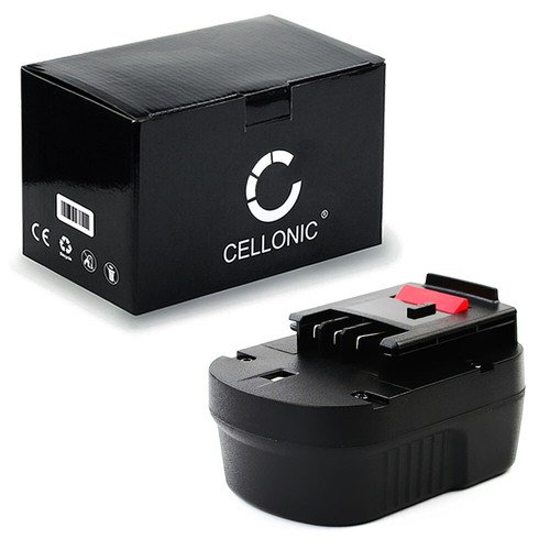 12v battery for - 12v, black