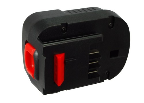 Battery for black and - battery,