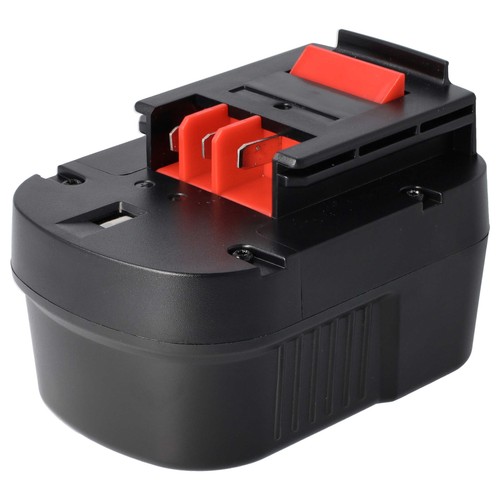 Battery for black decker - for,
