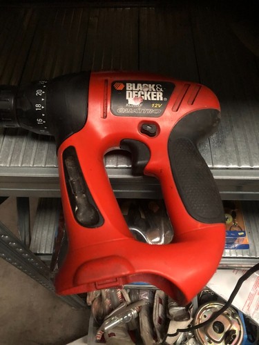 Black decker quattro - &,