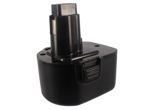 Battery for black - ni-mh,