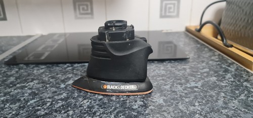 Black decker quattro kc2000f - black, &