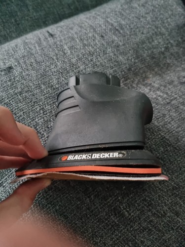 Black decker quattro kc2000f - &,