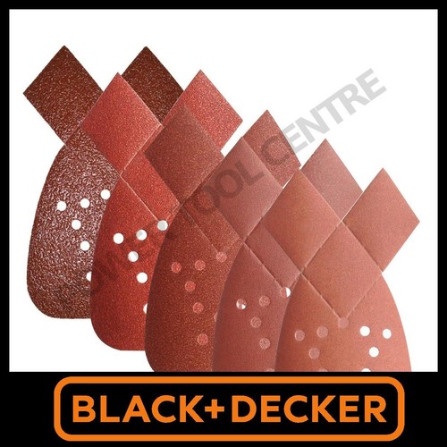 Black decker mouse - black, &