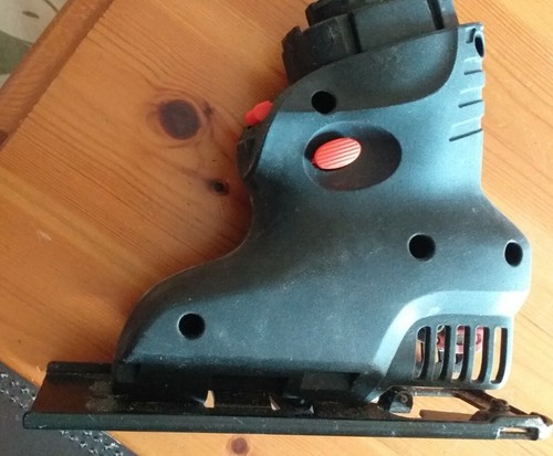 Black decker quattro kc2000f - &,