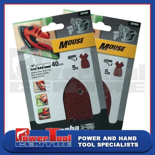 Black decker 40g coarse - 40g,