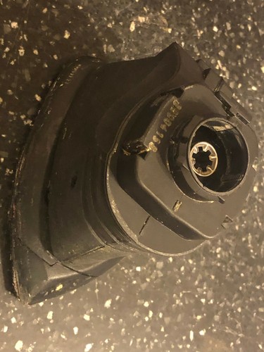 Mouse detail sander attachment - mouse,